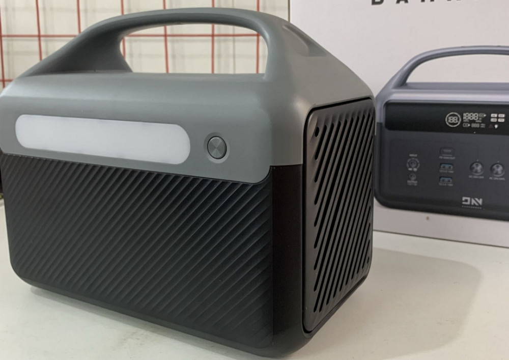 Зарядна Станція Power Station DARANENER NEO Z300, 300W, 179.2Wh. Київ - фото 6