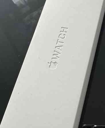 Смарт -Часы Apple Watch Series 7 45mm A2474 Киев