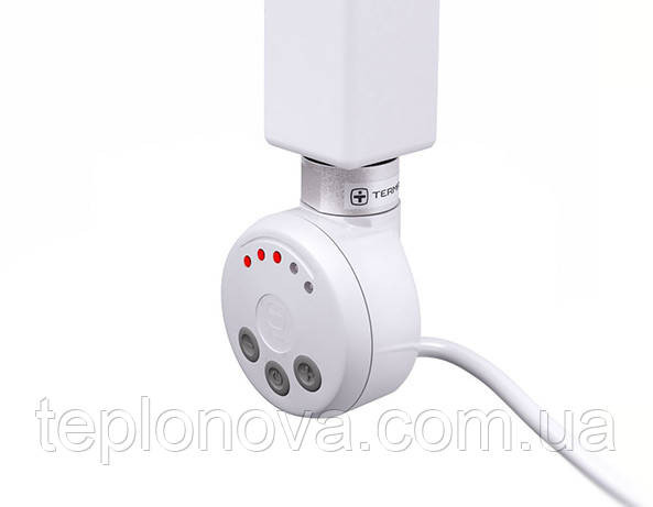 Комбинированный Полотенцесушитель Белый Плоский 1460х500 Terma Dorota Черновцы - изображение 4