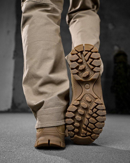 Літні тактичні кросівки canyon ДЛ63962 Одеса - фото 11