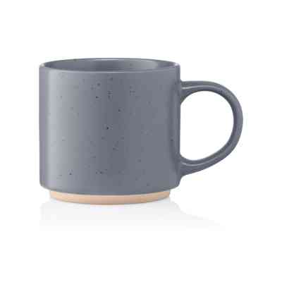 Чашка Ardesto Alcor 420 мл Blue (AR3475BL) Вінниця