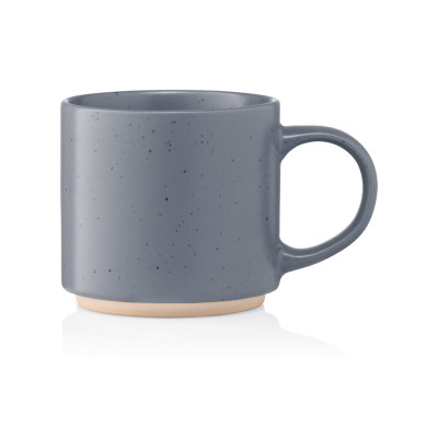 Чашка Ardesto Alcor 420 мл Blue (AR3475BL) Вінниця - фото 6