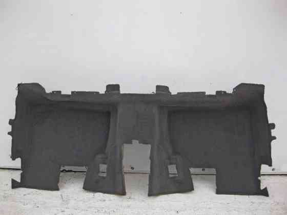 Mercedes-Benz  A2216800041 7J21 Килим салону задній сірий S-Class W221 short Одесса