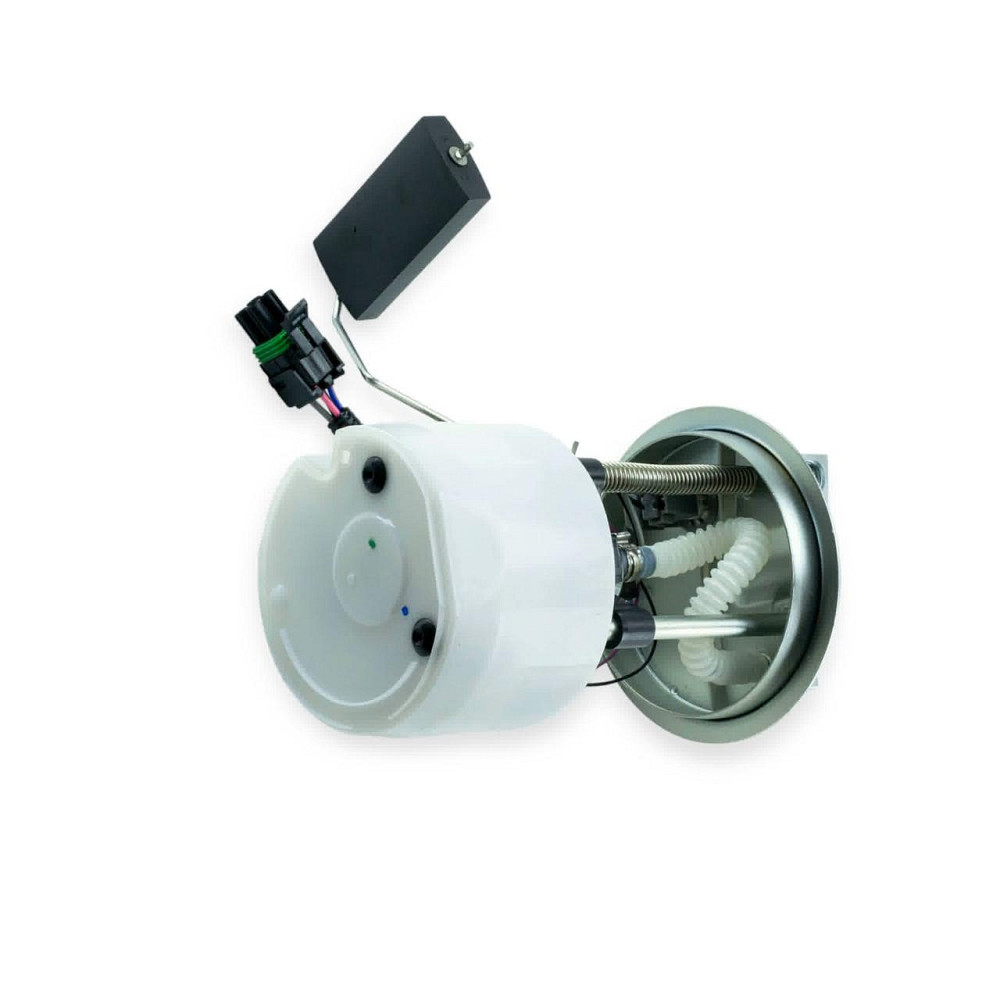 Насос 2110-2112, 2170-2172 16 кл (модуль занурювальний) (бензонасос) різьблення AT паливний Мукачево - фото 1