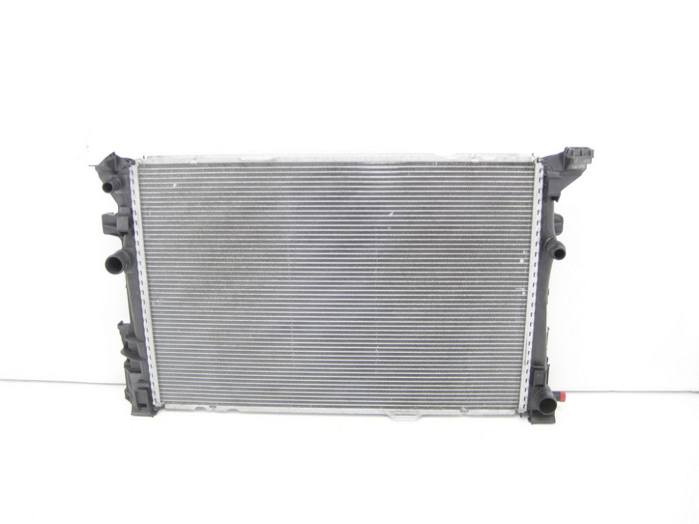 Mercedes-Benz  A2465001403 Основний радіатор охолодження CLA C117 CLA Shooting Brake X117 GLA X156 A-class W176 B-class W246 Одеса - фото 7