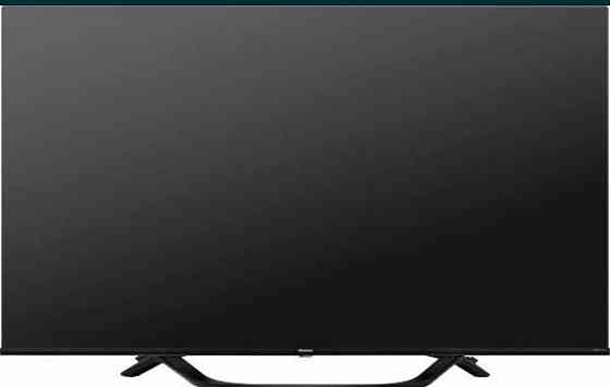 Телевизор: HISENSE 65A63H. Харьков