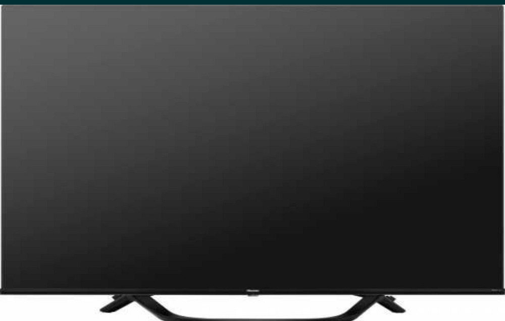 Телевизор: HISENSE 65A63H. Харьков - изображение 6