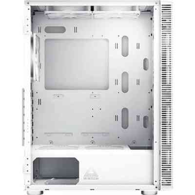 Корпус MONTECH X3 GLASS (W) Вінниця