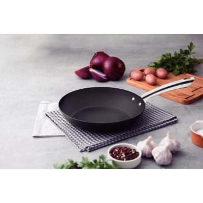 Сковорода Tramontina Trento 26 см (20836/026) Вінниця - фото 2