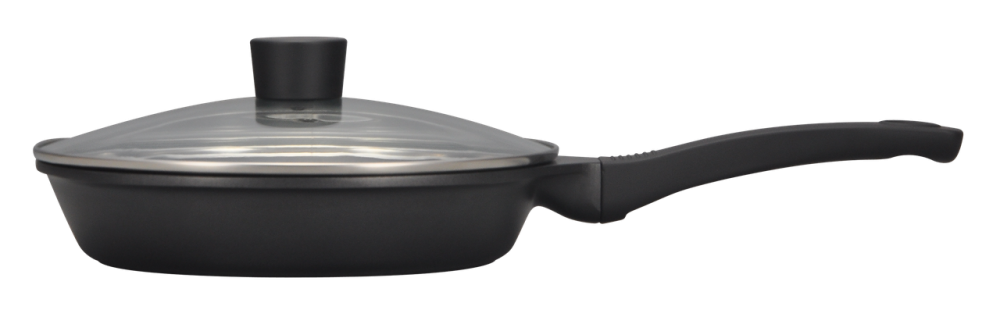 Сковорода Ringel Prime 26 см (6398404) Киев - изображение 3