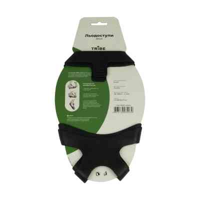 Ледоступы Tribe Walk L 38-42 (T-MC-0003-L-black) Винница
