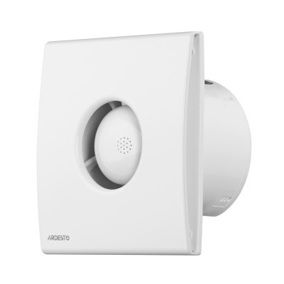 Вытяжной вентилятор Ardesto BFC-100W Винница - изображение 1