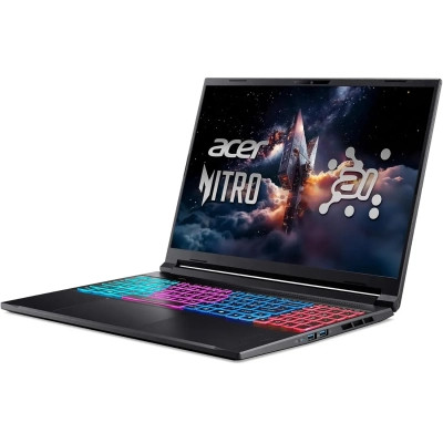Ноутбук Acer Nitro V 16S ANV16S-61 (NH.QXTEU.001) Винница - изображение 5