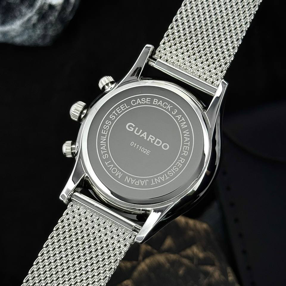 GUARDO 11102-1-VX9JE Киев - изображение 7