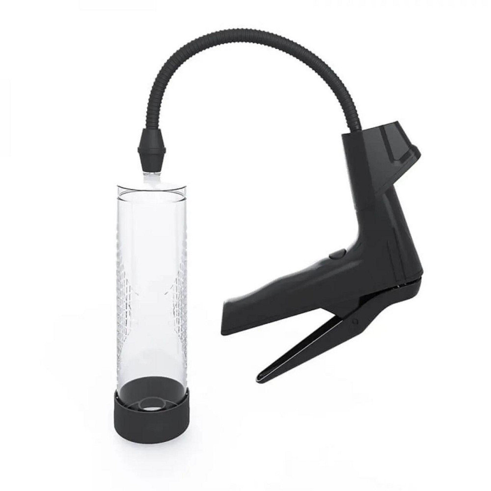 Вакуумная помпа Men Powerup MEN Air Gun Penis Pump Sex Aura Киев - изображение 4