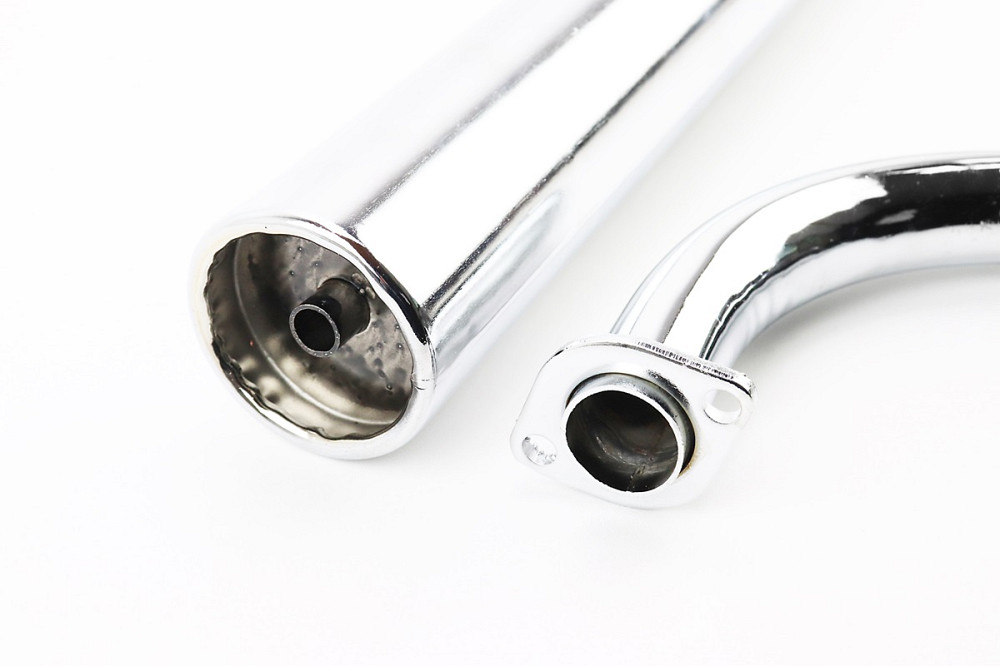 Глушник з коліном Київ - фото 2