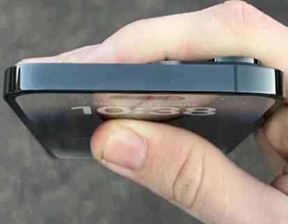 Айфон iPhone 14 Pro Max 256Gb. Black. Київ