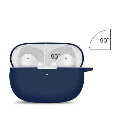 Чехол BeCover Silicon для Xiaomi Redmi Buds 4 Pro Deep Blue (708610) Винница