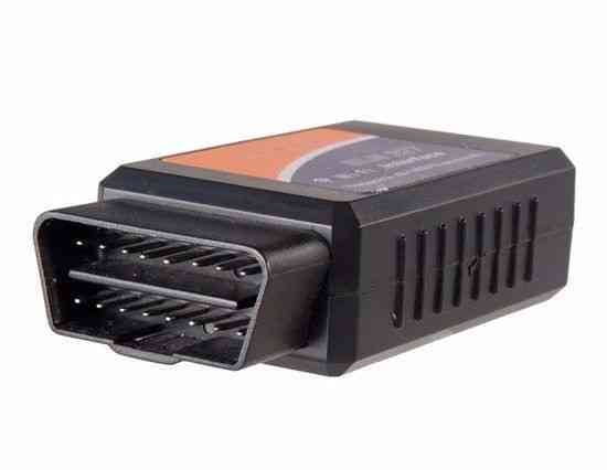 Діагностичний OBD2 сканер MHZ ELM327 Android WIFI Винница