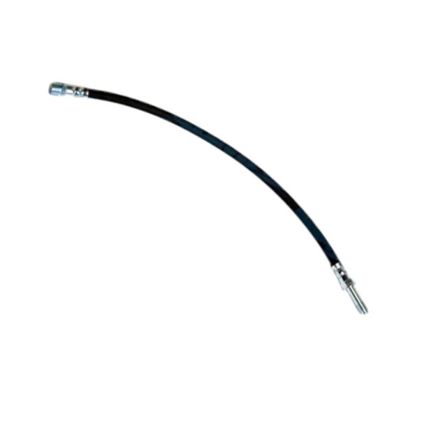 Шланг Мерседес Бенс Sprinter 06- передній, задній гальмівний Мукачево - фото 1