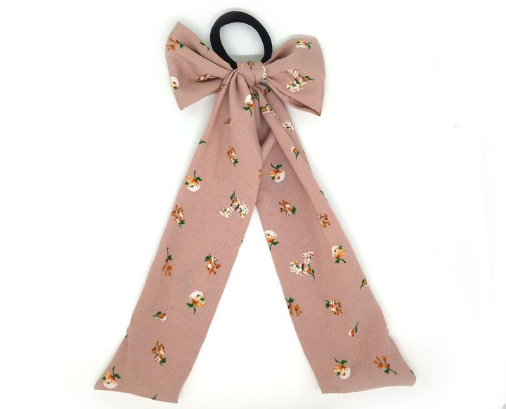 Резинка на хвост женская ретро Киев - изображение 1