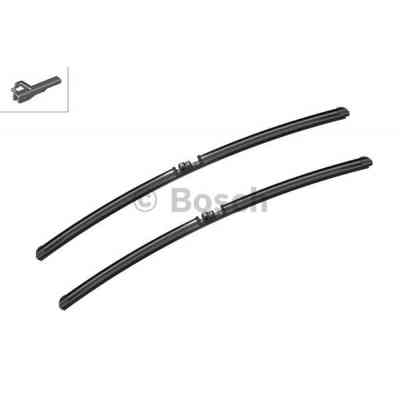 Щетка стеклоочистителя Bosch 3 397 118 942 Винница