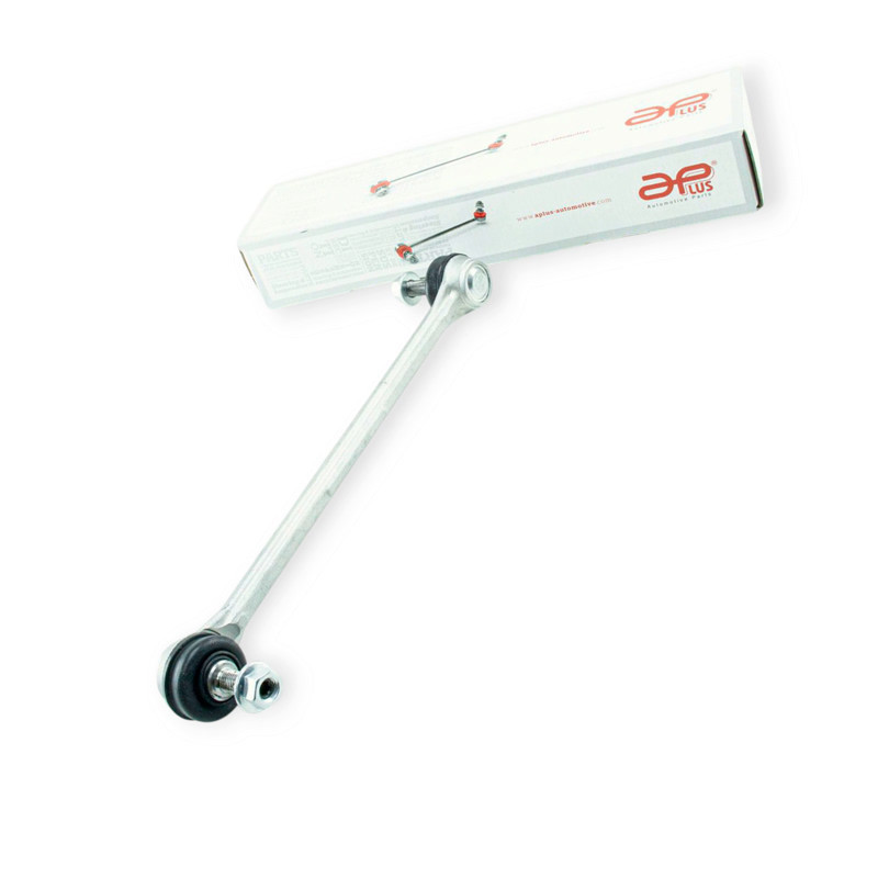 Стійка стабілізатора автомобіль Рено Megane IV (15-), Scenic IV переднього посилена Мукачево - фото 1