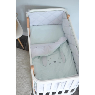 Детский постельный набор Верес 