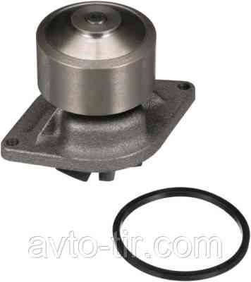 Boдяннoй насос DAF 45, 55 (вир-ник Великобританія) 1399689 3285410 3285414 3286275 3286277 3927015 473742 Луцк