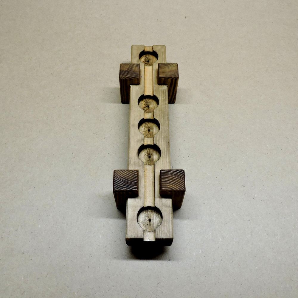 Подсвечник 