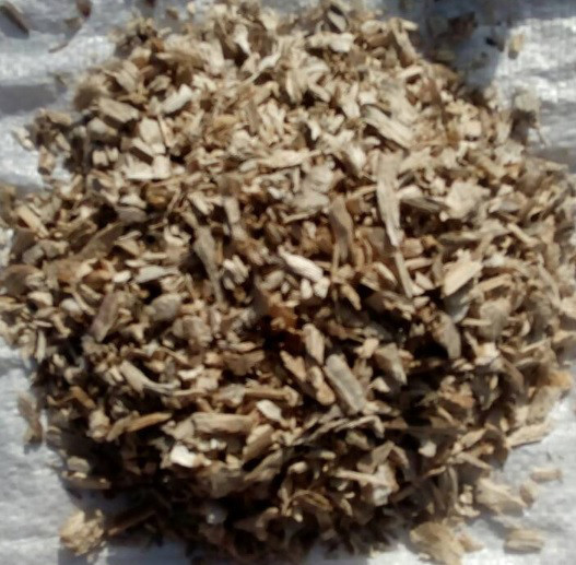 Соняшник (подрібнений корінь), 1кг. Київ - фото 1