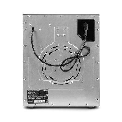 Сушка для овощей и фруктов Ergo FD-1009A Винница - изображение 12