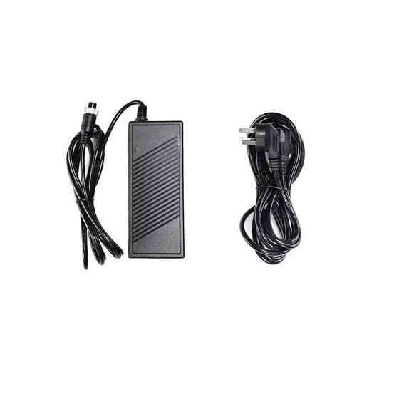Мережевий зарядний пристрій Ulanzi Vijim power adapter for 120W Video Light EU Plug (UV-P003A AD-1) Одеса