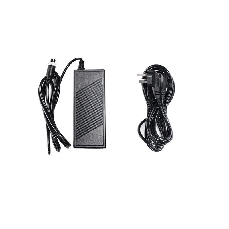 Мережевий зарядний пристрій Ulanzi Vijim power adapter for 120W Video Light EU Plug (UV-P003A AD-1) Одеса - фото 2