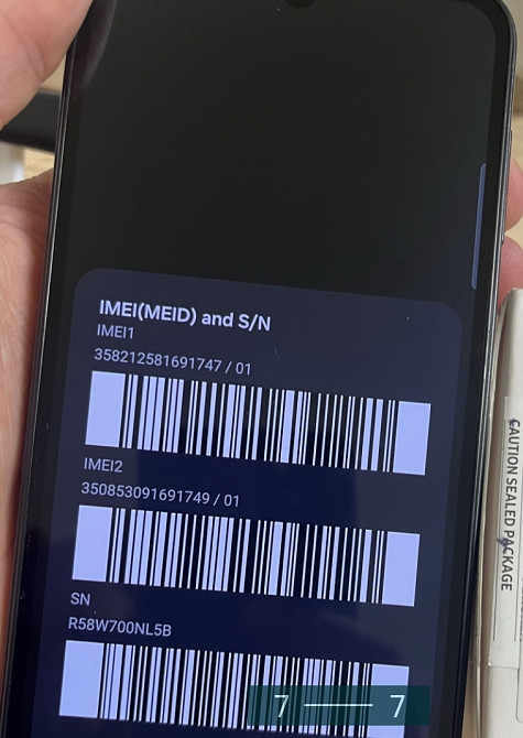 Смартфон: Samsung A24 6/128Gb. Киев - изображение 7