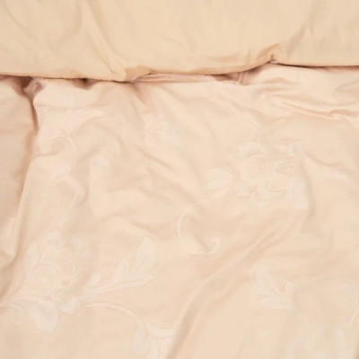 Постільна білизна Tiare Сатин Жакард 2539 сімейний (2539_zakard_sm) Вінниця - фото 5