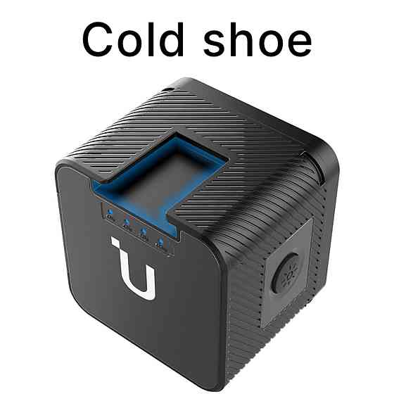Видеосвет Ulanzi Vijim Waterproof Versatile LED light UV-2172 Одесса