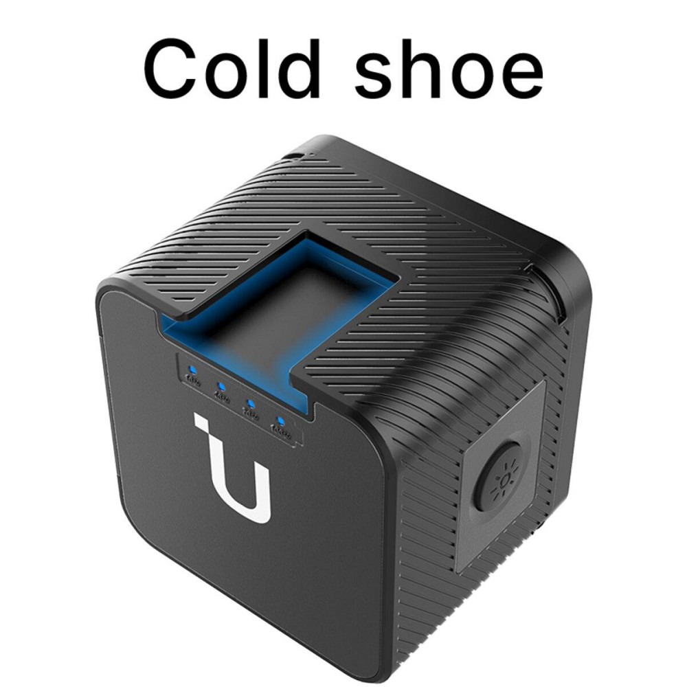 Видеосвет Ulanzi Vijim Waterproof Versatile LED light UV-2172 Одесса - изображение 3