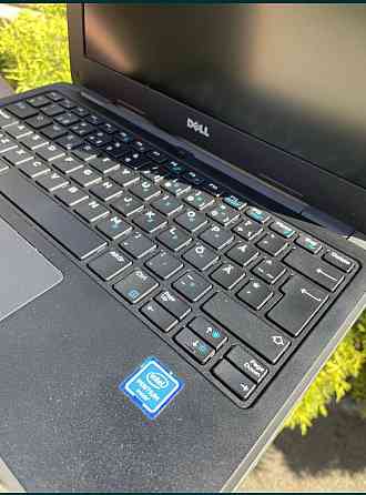 Ноутбук: Dell Latitude 3180 , Pentium N4200 4 ядра, 4Gb. SSD128Gb. Киев