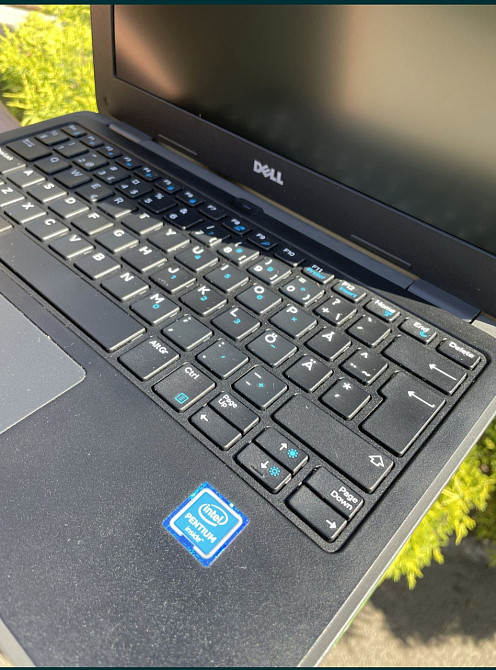 Ноутбук: Dell Latitude 3180 , Pentium N4200 4 ядра, 4Gb. SSD128Gb. Киев - изображение 6