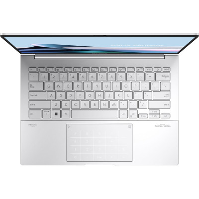 Ноутбук ASUS Zenbook 14 OLED UX3405CA-QL074W (90NB14W4-M002H0) Вінниця - фото 4