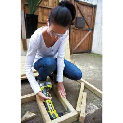 Шуруповерт Ryobi ONE+ RAD1801M (без АКБ і ЗП) (5133001166) Вінниця