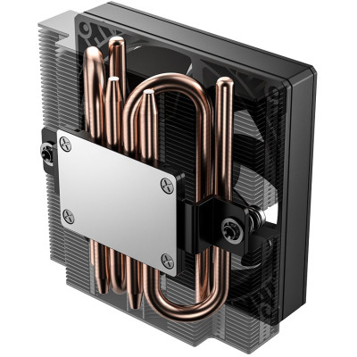 Кулер для процессора ID-Cooling IS-47-XT V2 Винница - изображение 11