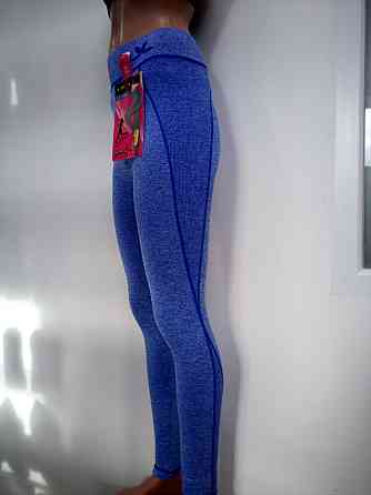 Жіночі лосини для фітнесу Київ