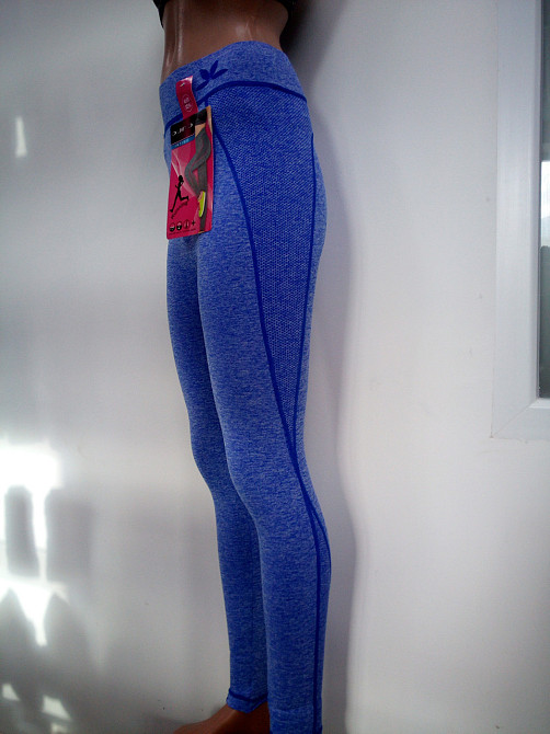 Женские лосины для фитнеса Сумы - изображение 2