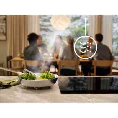 Вытяжка кухонная Electrolux LFT816K Винница