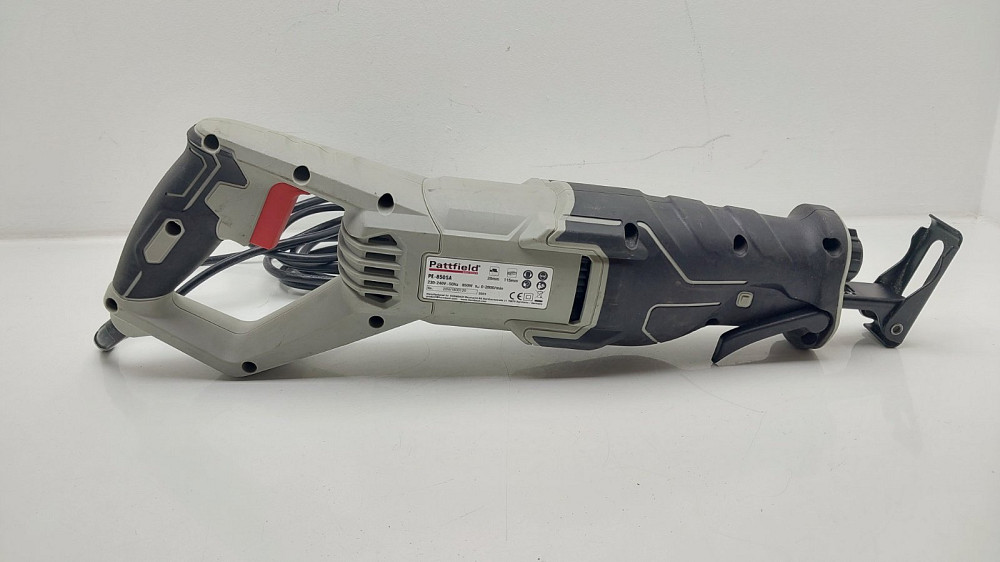 Сабельна пила Pattfield PE-850SA (Б клас) Луцк - изображение 2