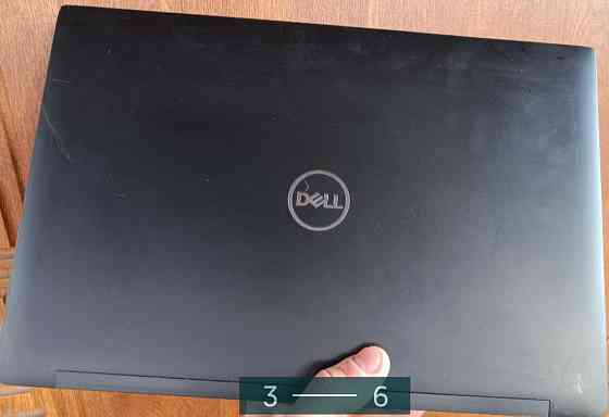ТОП цена! Ноутбук: DELL (i5 8350U) 8/256Gb. Харьков