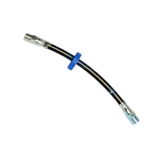 Шланг Ауди 80, 90 78- задний (225 мм) тормозной Мукачево