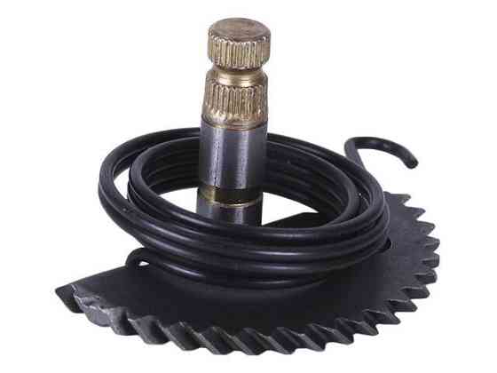 Півмісяць + пружина – скутер 4 т 50 Мукачево